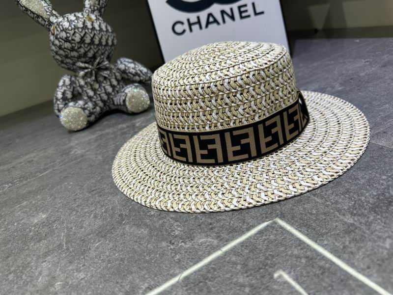 Fendi Top Hat dx15